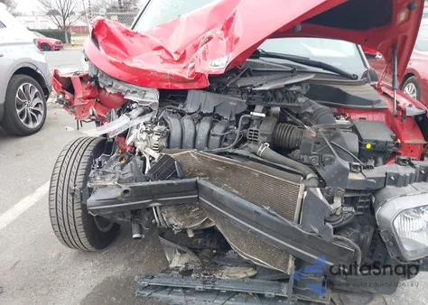 2020 Kia Soul S z USA, uszkodzony, nr VIN KNDJ23AU6L7732193